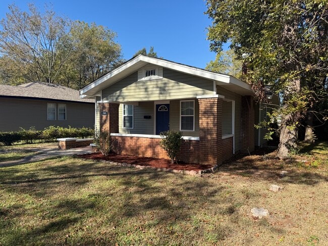 Photo - 1508 Alabama Ave SW