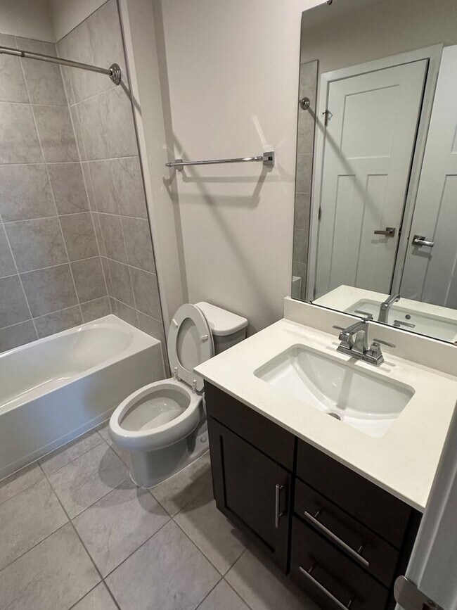 1006 Alum Spring Rd Townhome Townhome Rental in Fredericksburg VA