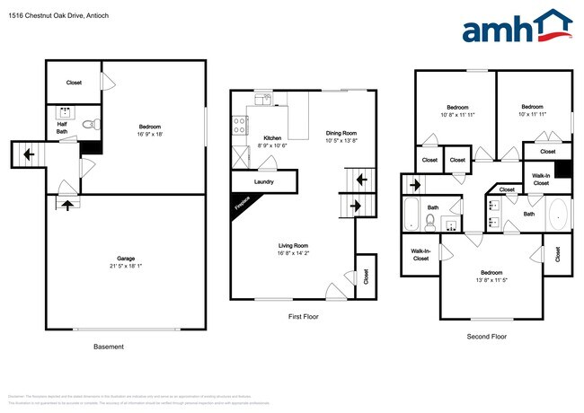 Photo - 1516 Chestnut Oak Dr