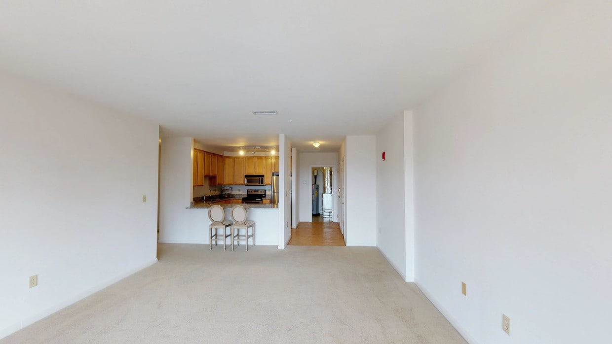 Photo - Symphony Center Apartments