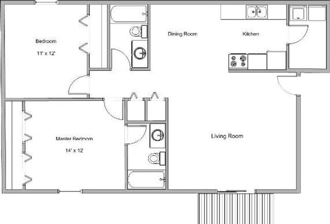 Photo - Maple Gardens