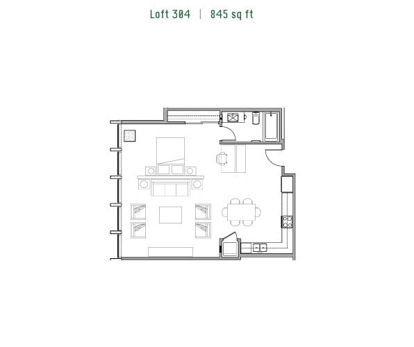 Structure Lofts