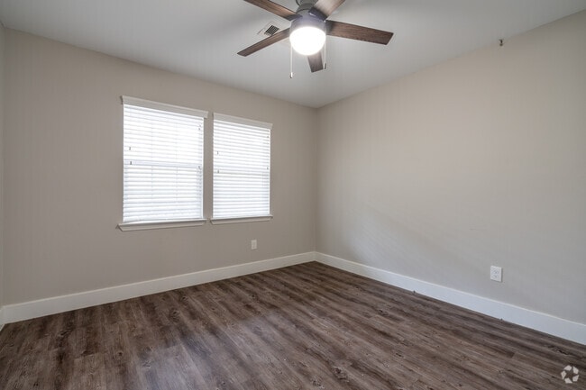 Abode Living at League Colony