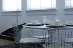 Dining Room - Union Lofts