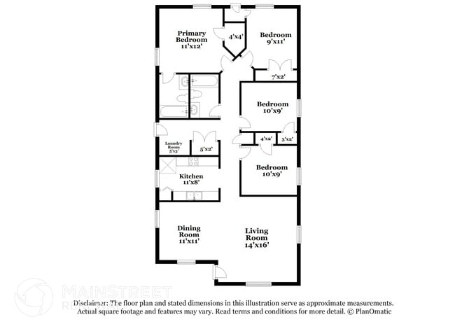 Photo - 6325 Delacy Rd