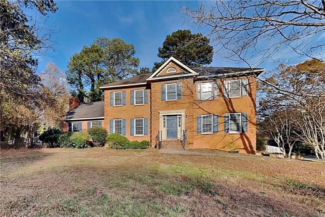 Building Photo - 506 Daisy Nash Dr SW