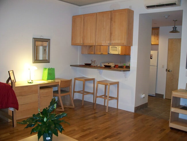 Brookview Commons