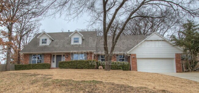 Building Photo - 7217 S Columbia Ave
