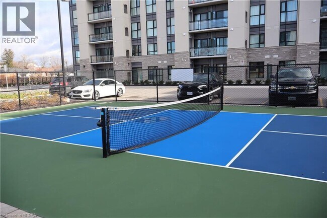 Photo - 50 Herrick Ave Unité LP41