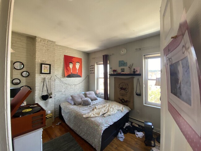 Photo - 886 Huntington Ave Unit 7