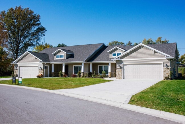 Building Photo - 3212 W Bartlett Dr Rental