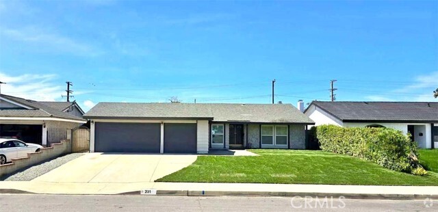 Building Photo - 231 Aborla Ln Rental