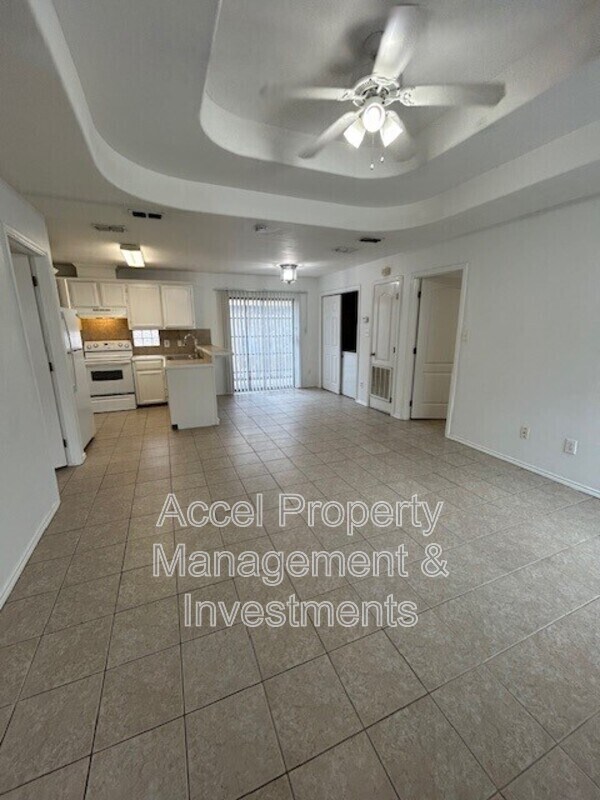 Photo - 1004 Fort Hood Ave Unit D