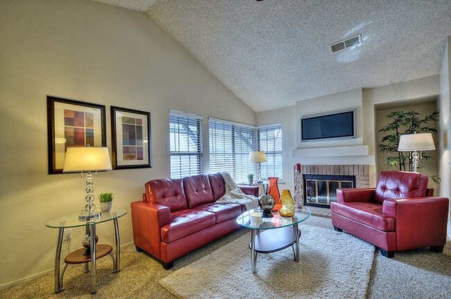 Photo - South Natomas One Story with 1 car garage 2 Bed 2 Bath