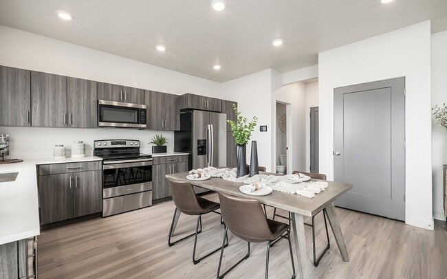 Photo - Banner Hill Townhomes