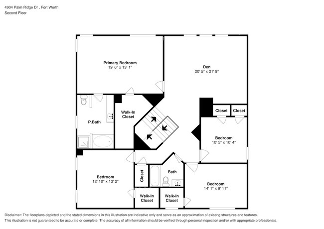 Photo - 4904 Palm Ridge Dr
