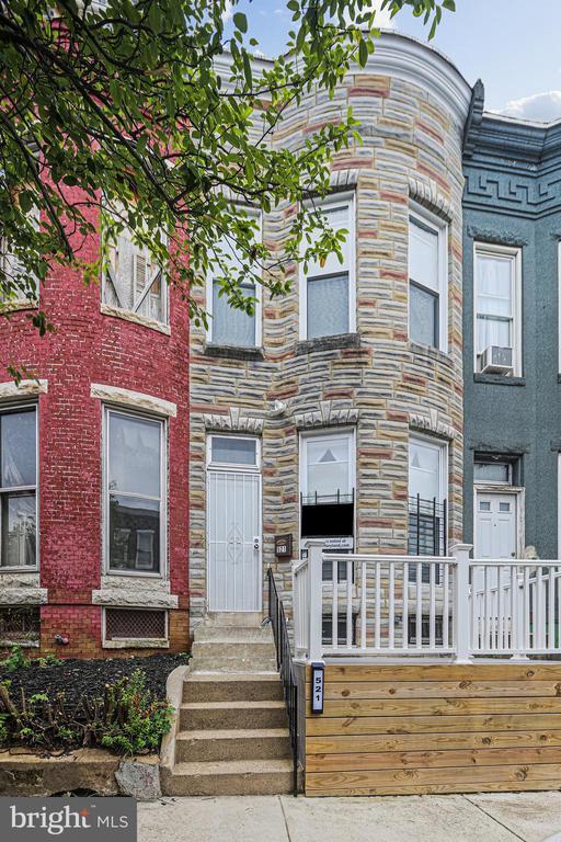 Building Photo - 521 E 23rd St Rental