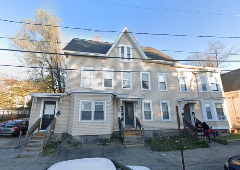 Photo - 39 Ashland St Condo Unit 1