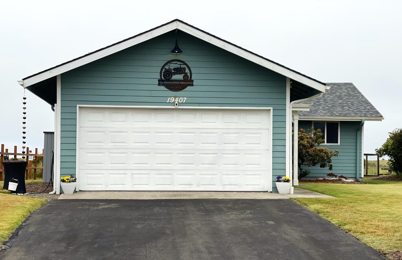 Photo - 19407 K Pl House