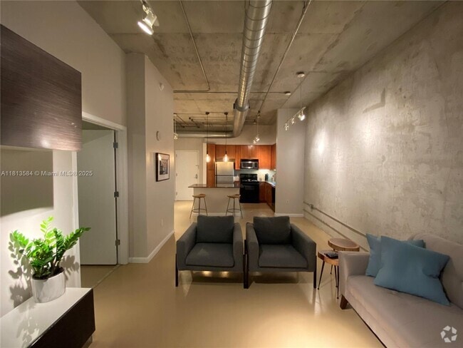 Building Photo - 2001 Biscayne Blvd Unit 3203 Rental