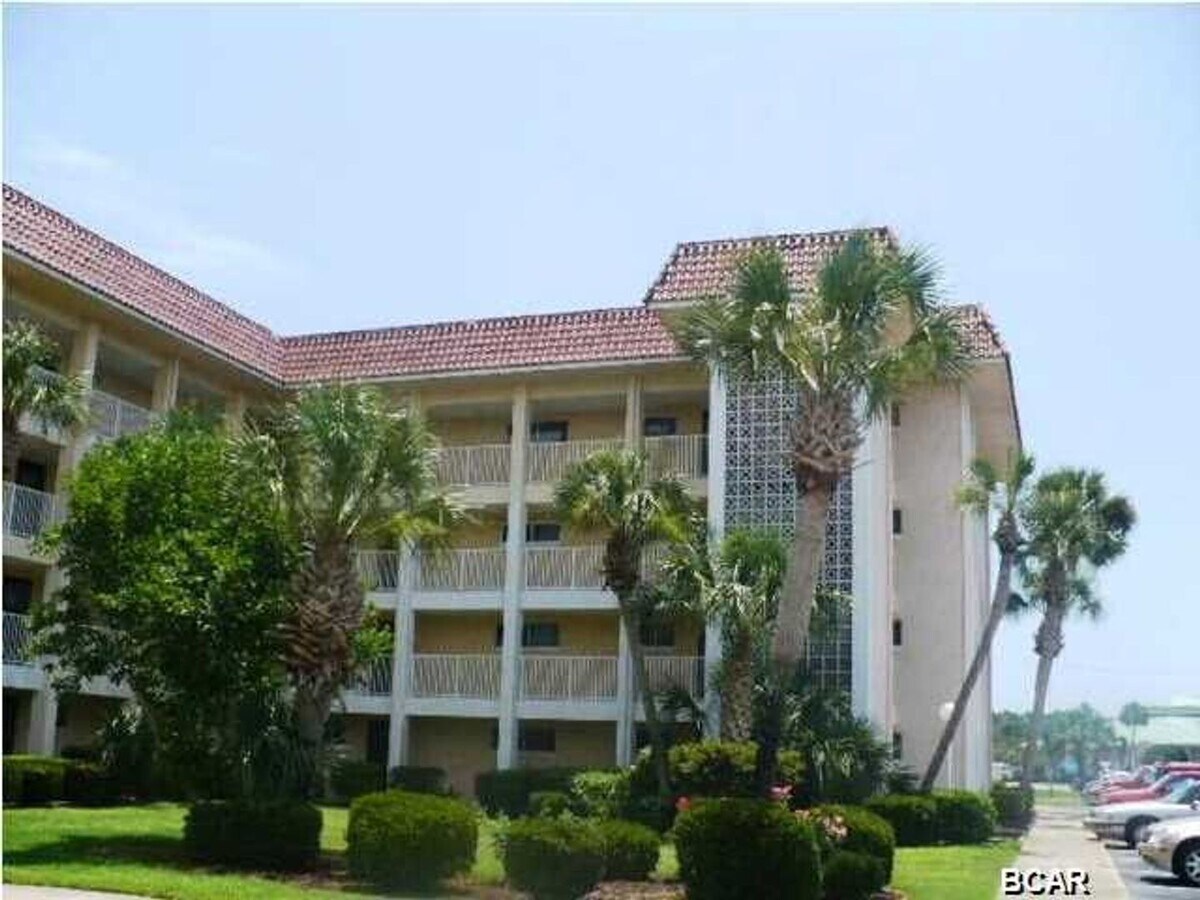 Colony Club Condo for Rent - Colony Club Condo for Rent
