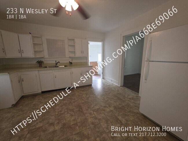 Photo - 233 N Wesley St