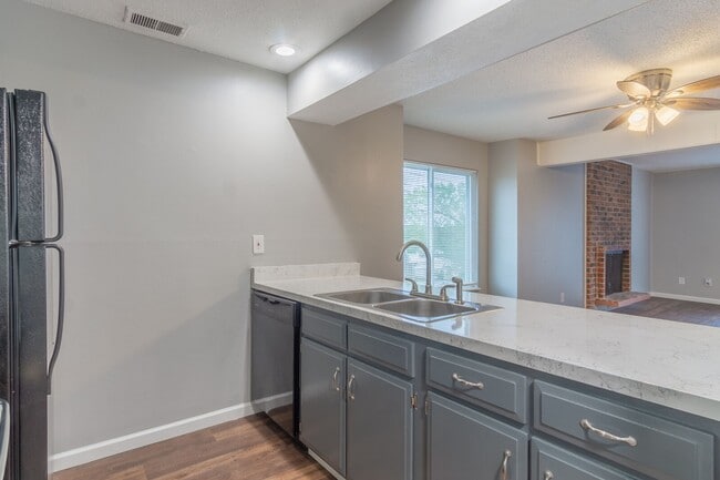 Photo - Northpark Apartments