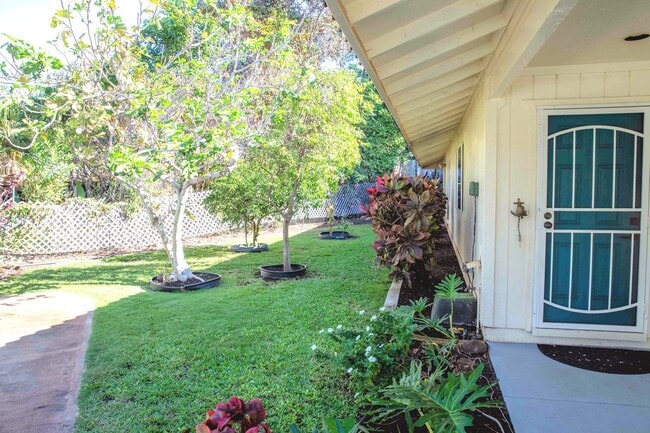 Photo - Live and Work Remotely on Maui in this Ful...