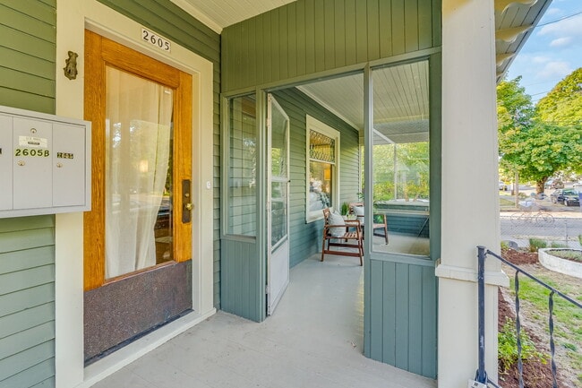 Photo - 2605 SE 23rd Ave