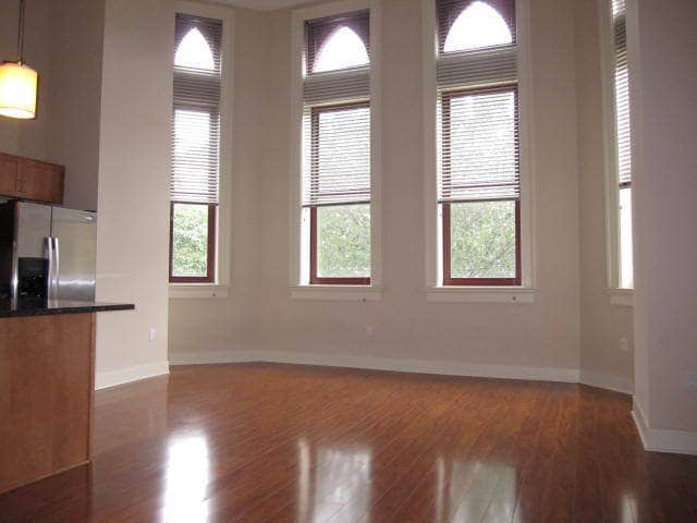 Fifth Avenue School Lofts