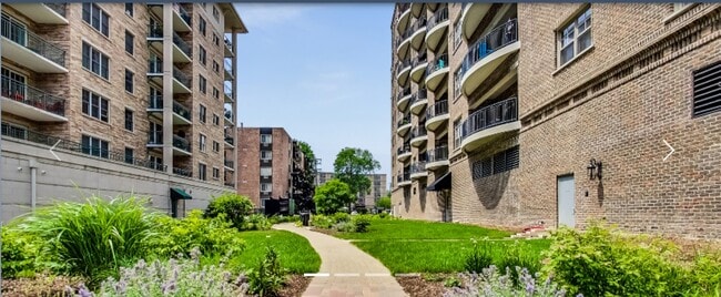 Photo - 151 W Wing St Unidad 609