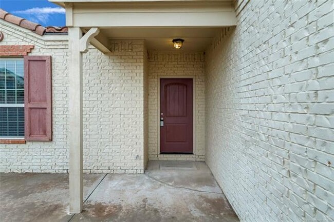 Photo - Welcome to this inviting Mediterranean-style patio home