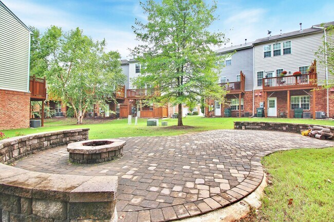 Photo - Townhome in South Park for Rent!