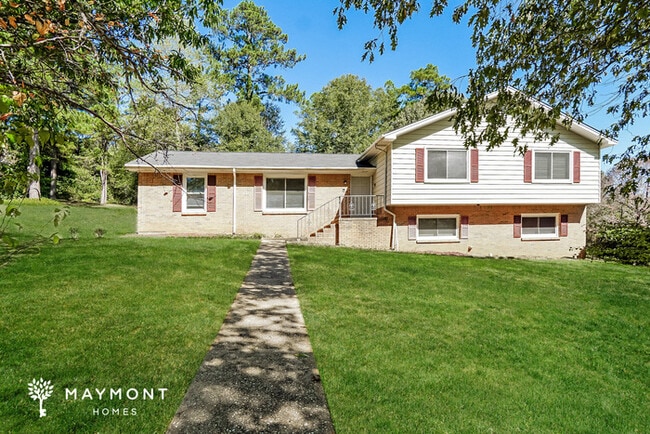 Building Photo - 705 Waverly Ln