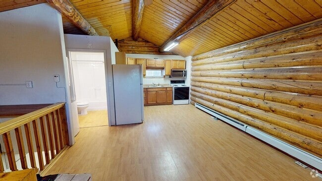 Building Photo - 2390 Richardson Hwy Unit 1 Rental