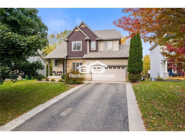 Building Photo - 3315 120th Cir NE