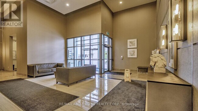 Photo - 2490 Old Bronte Rd Unit 219