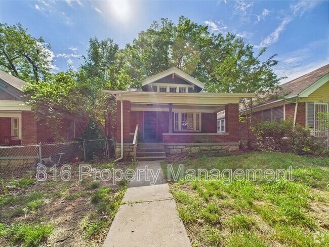 Building Photo - 5628 Park Ave Rental