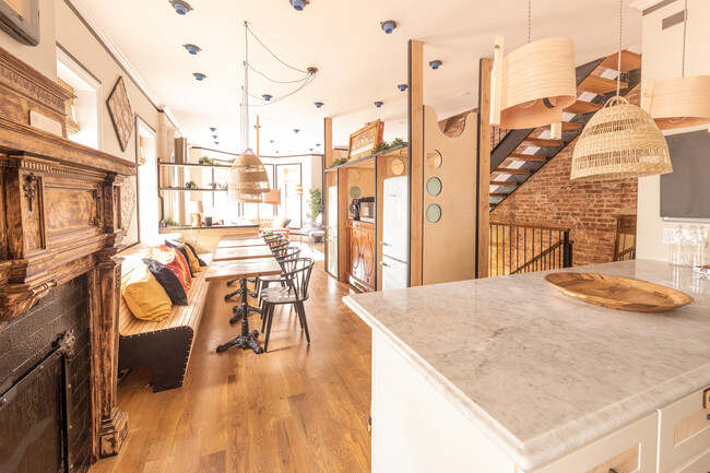 Cohabs- Prospect 271- Coliving - Cohabs- Prospect 271- Coliving Apartments Unit NewYork271-5