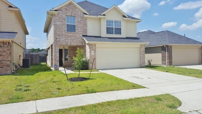 Building Photo - 2455 Jonahs Wy