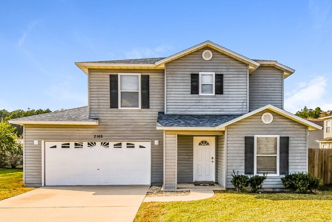 Building Photo - 2168 Fresco Dr