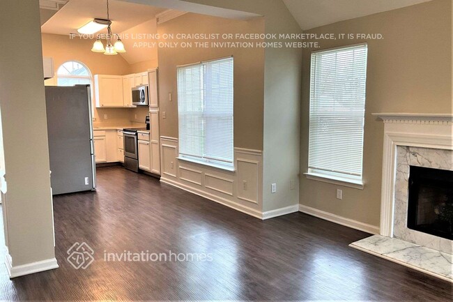 Photo - 5807 Bridgeway Dr