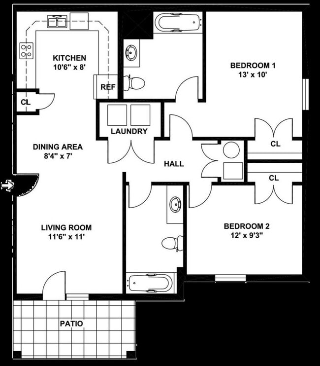 Orchard View Apartments