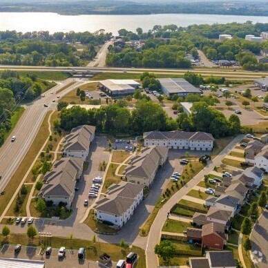 Building Photo - Meadows At Liberty Place Rental