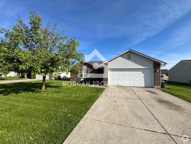 Building Photo - 1216 Wolf Run Rental