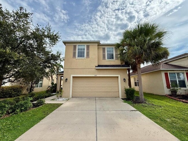 Building Photo - 7127 Nightshade Dr Rental