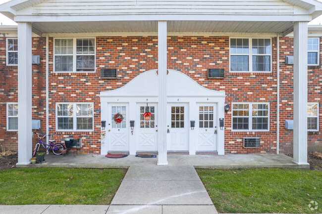 Photo - Wyncote Apartments