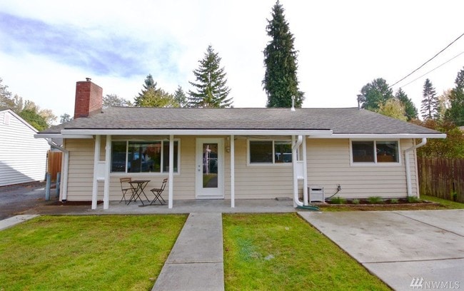 Building Photo - 17004 11th Ave NE Rental