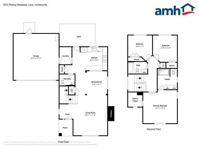Photo - 7610 Rolling Meadows Ln