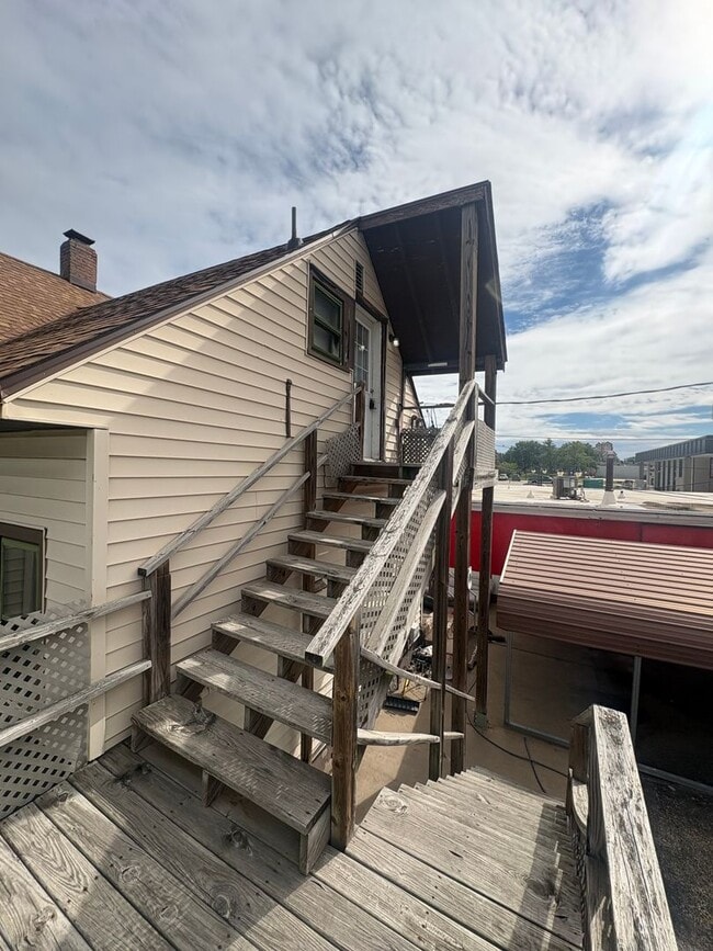528 Margaret St Unidad C